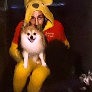 Meet your Posher, Buzz